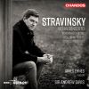 Download track Stravinsky Violin Concerto In D Major, K. 053 I. Toccata. Tempo Crotchet = 96