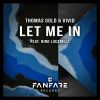 Download track Let Me In (Extended Mix)