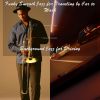 Download track Smokey Smooth Jazz Guitar For Driving To Work In The Morning