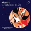 Download track 7. Symphony No. 41 In C Major, K. 551 'Jupiter' - III. Menuetto. Allegretto (Live)