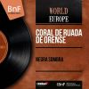 Download track Negra Sombra