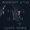 Download track Bring It Back (Klute Remix)