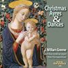 Download track Christmas Ayres & Dances, Vol. 2 No. 19, Antioch (Carillon)