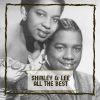 Download track Shirley And Lee-Comin' Over