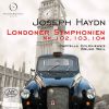 Download track Explanation On Haydn's Symphony No. 102 In B-Flat Major, Hob. I: 102: Magischer Beginn Und Visionäre Themen (Live)