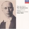 Download track 04 - Prokofiev - Symphony No. 4 In C Major, Op. 47, 112 - Allegro Risoluto -- Andantino -- Allegro Come Prima -- Moderato Brioso