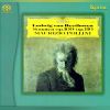 Download track Gesangvoll Mit Innigster Empfindung (Andante Molto Cantabile Ed Espressivo) [Piano Sonata No. 30 In E Major, Op. 109]