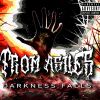 Download track Ashes