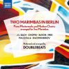 Download track 11. Bach Goldberg Variations, BWV 988 (Excerpts Arr. L. Böhm & N. Fan For 2 Marimbas) Var. 28