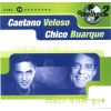 Download track Desde Que O Samba É Samba (Com Gilberto Gil)