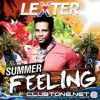 Download track Summer Feeling (Radio Edit)