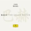 Download track Bach Suite No. 2 In D Minor, BWV 1008 - V. Menuet I-II