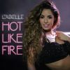 Download track Hot Like Fire (Ibiza Sizzlin' Summer Club Mix)