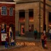 Download track Our Town