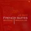 Download track 05. French Suite No. 1 In D Minor, BWV 812 V. Menuet II