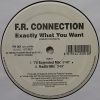 Download track Exactly What You Want ('70 Extended Mix)