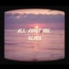 Download track ALL ABOUT YOU... (Sped Up)