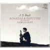 Download track 9. Partita BWV 1002 In B Minor - V. Sarabande