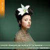 Download track Violin Concerto In C Major, RV 186: III. Allegro