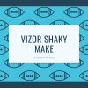 Download track Vizor Shaky Make