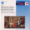 Download track Concerto For 2 Pianos, BWV 1060 - I. ALLEGRO
