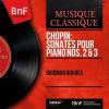Download track 01-01-Sonate Pour Piano No 2 In B-Flat Minor Op 35 I Grave Doppio Movimento