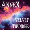 Download track Velvet Thunder