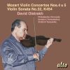 Download track Violin Sonata No. 32 In B-Flat Major, K. 454 I. Largo – Allegro