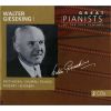 Download track Walter Gieseking I - Chopin, Berceuse In D Flat, Op. 57