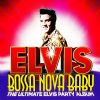 Download track Bossa Nova Baby (Viva Mix)