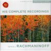 Download track 15. Rhapsody On A Theme Of Paganini Op. 43 - Var. 7: Meno Mosso A Tempo Moderato