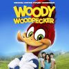 Download track The Woody Woodpecker Song