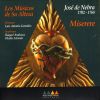 Download track Miserere A Dúo: Quoniam Si Voluisses (Allegretto)