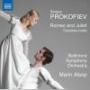 Download track Romeo & Juliet, Op. 64, Act III No. 44, At Friar Laurence's Cell