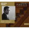Download track Brahms - Piano Sonata No. 3 In F Minor, Op. 5 - 5. Finale. Allegro Moderato Ma Rubato
