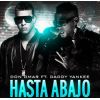 Download track HASTA ABAJO (OFFICIAL REMIX)