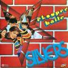 Download track El Super Baile: Samba Palenque / Lo Ajeno Se Deja Quieto / A Cual Piso / Volveré / La Cortina / La Suavecita / Canchis Canchis / Cole / Mi Cocha Pechocha
