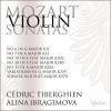 Download track Mozart Violin Sonata In G Major, K11 - 1 Andante