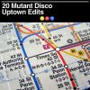 Download track Wheel Me Out (Arsenii Dub Me Out Mutant Disco Edit)