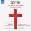 Download track St. John Passion, BWV 245, Pt. 1 No. 11, Wer Hat Dich So Geschlagen