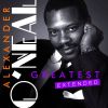 Download track Saturday Love (With Alexander O'neal)
