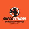Download track Someone You Loved (Workout Mix Edit 135 Bpm)