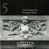 Download track Divertimento In D - Dur, KV 334 - V. Menuetto