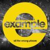 Download track All The Wrong Places (Calyx And TeeBee Remix) (PrimeMusic. Ru)