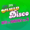 Download track Zyx Italo Disco. Hits & Rarities Vol. 6 (Continuous DJ Mix)