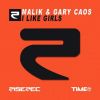 Download track I Like Girls (Extended Club Mix)