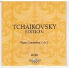 Download track Piano Concerto No. 1 In B-Flat Minor, Op. 23 - III. Allegro Con Fuoco