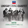 Download track String Quartet No. 3, BB 93, Sz. 85: 2. Seconda Parte. Allegro