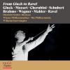 Download track Ravel Rapsodie Espagnole, M. 54 III. Habanera
