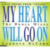 Download track My Heart Will Go On (Radio Mix)